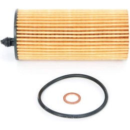 Bosch P7205 - Oil Filter Car