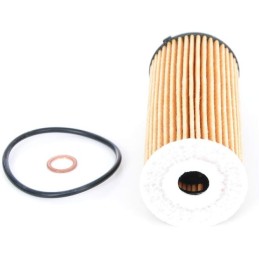 Bosch P7205 - Oil Filter Car