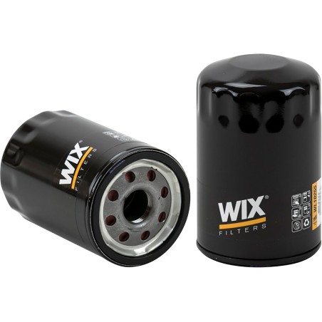 WIX FILTR LD Full-Flow Spin-On Lube Oil Filter (WL10255)