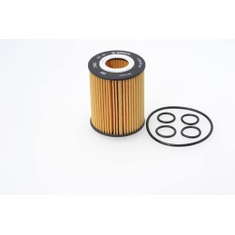 Bosch P7073 - Oil Filter Car