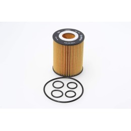 Bosch P7073 - Oil Filter Car