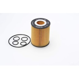 Bosch P7073 - Oil Filter Car