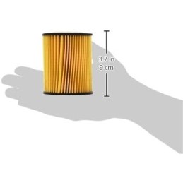 Bosch P7073 - Oil Filter Car