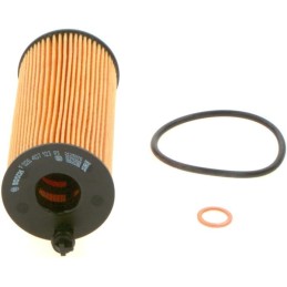 Bosch P7123 - Ölfilter Auto