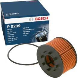 Bosch P9239 - Oil Filter Car