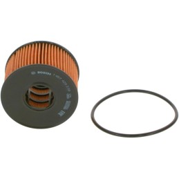 Bosch P9239 - Oil Filter Car