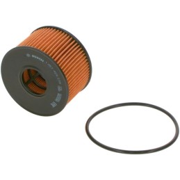 Bosch P9239 - Oil Filter Car