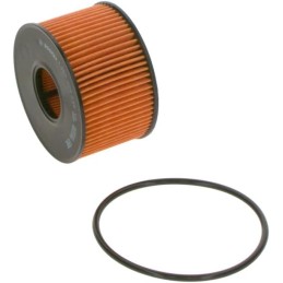 Bosch P9239 - Oil Filter Car