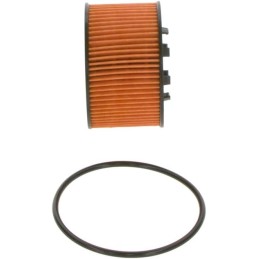 Bosch P9239 - Oil Filter Car