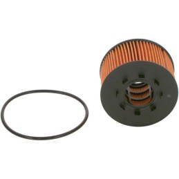 Bosch P9239 - Oil Filter Car