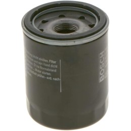 Bosch P2041 - Oil Filter Car