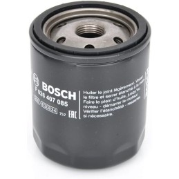 Bosch P7085 - Oil Filter Car