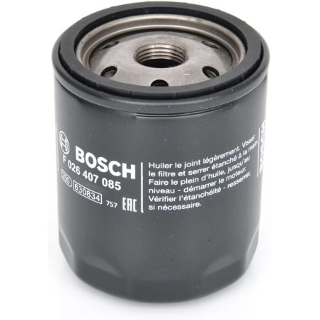 Bosch P7085 - Oil Filter Car