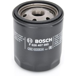 Bosch P7085 - Oil Filter Car