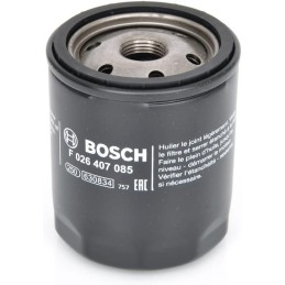 Bosch P7085 - Oil Filter Car