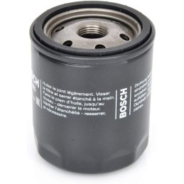 Bosch P7085 - Oil Filter Car