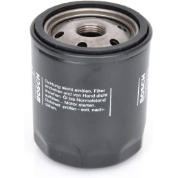 Bosch P7085 - Oil Filter Car