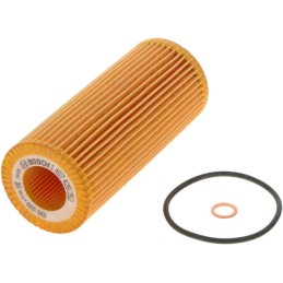 Bosch P9252 - Oil Filter Car