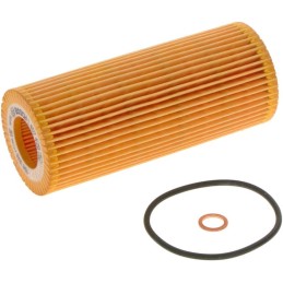 Bosch P9252 - Oil Filter Car