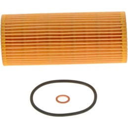 Bosch P9252 - Oil Filter Car