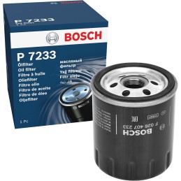 Bosch P7233 - Oil Filter Car