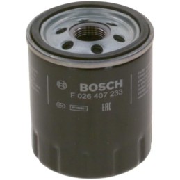 Bosch P7233 - Oil Filter Car