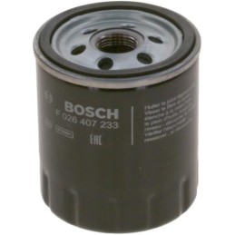 Bosch P7233 - Oil Filter Car