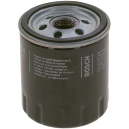 Bosch P7233 - Oil Filter Car