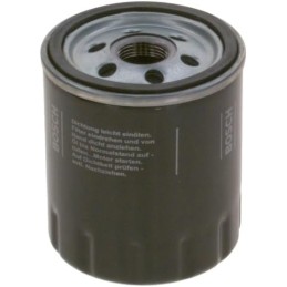 Bosch P7233 - Oil Filter Car