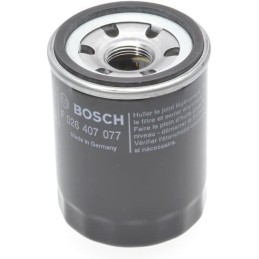 Bosch P7077 - Oil Filter Car