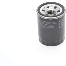 Bosch P7077 - Oil Filter Car