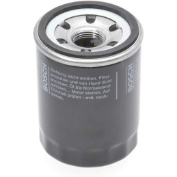 Bosch P7077 - Oil Filter Car