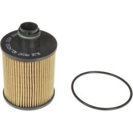 Blue Print ADK82107 Oil Filter with seal ring, pack of one