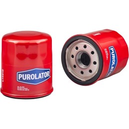 Purolator PL14612 PurolatorONE Advanced Engine Protection Spin On Oil Filter