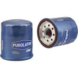 Purolator PL14612 PurolatorONE Advanced Engine Protection Spin On Oil Filter