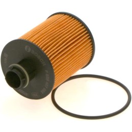 Bosch P7095 - Oil Filter Car