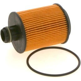 Bosch P7095 - Oil Filter Car