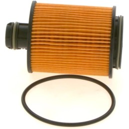 Bosch P7095 - Oil Filter Car