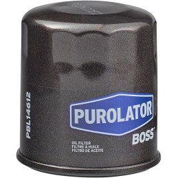 Purolator PL14612 PurolatorONE Advanced Engine Protection Spin On Oil Filter