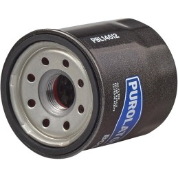 Purolator PL14612 PurolatorONE Advanced Engine Protection Spin On Oil Filter