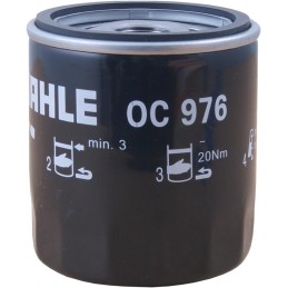 MAHLE OC 976 Oil Filter