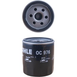 MAHLE OC 976 Oil Filter