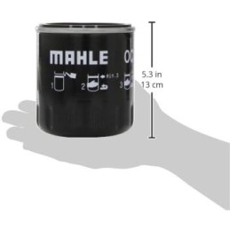 MAHLE OC 976 Oil Filter