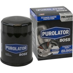 Purolator PBL14610 PurolatorBOSS Maximum Engine Protection Spin On Oil Filter