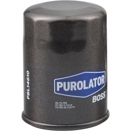 Purolator PBL14610 PurolatorBOSS Maximum Engine Protection Spin On Oil Filter