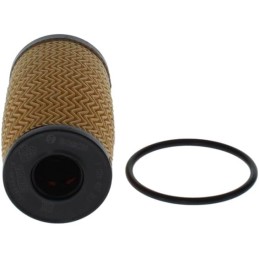 Bosch P7317 - Oil Filter Car