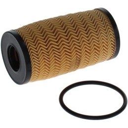 Bosch P7317 - Oil Filter Car