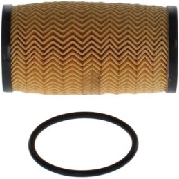 Bosch P7317 - Oil Filter Car