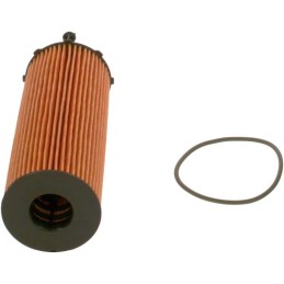 Bosch P7066 - Oil Filter Car