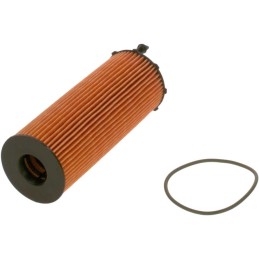 Bosch P7066 - Oil Filter Car